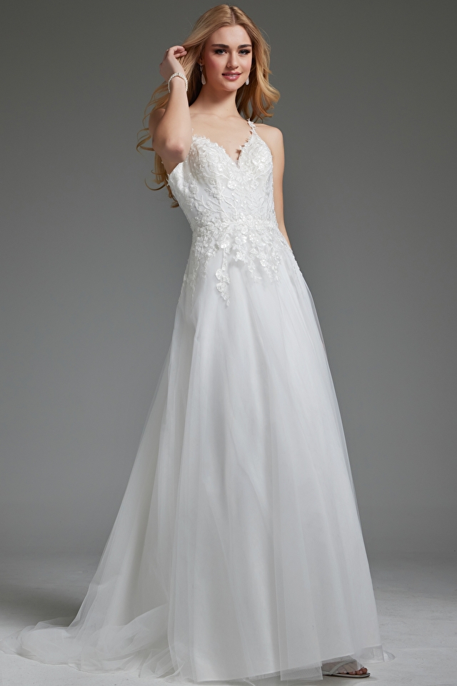 Wedding Dresses & Bridal Gowns 2024 | Jovani
